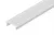 Профиль-рассеиватель 2507 для LED подсветки, L=2000мм, отделка матовый Профиль-рассеиватель 2507 для LED подсветки, L=2000мм, отделка матовый
