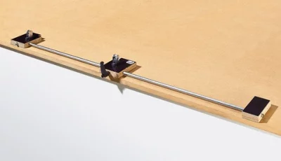 Hettich: 9123524: Монтажное приспособления ArciFit 100 для ArciTech Hettich: 9123524: Монтажное приспособления ArciFit 100 для ArciTech