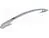 Ручка-скоба 160мм хром: 383.160.10