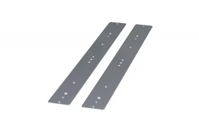 Partner Комплект расширителей (2 шт.), отделка серая
