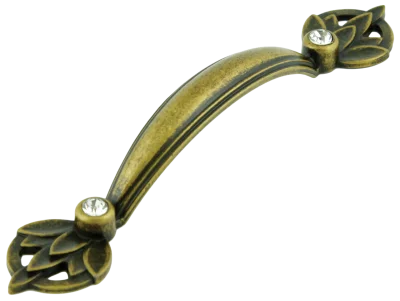 Boyard: Ручка мебельная RS418EAB.4/96