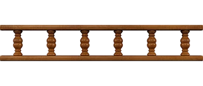 Балюстрада, коллекция Рива