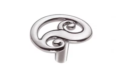 Bosetti: Ручка металлическая модерн - 24172Z04700.32