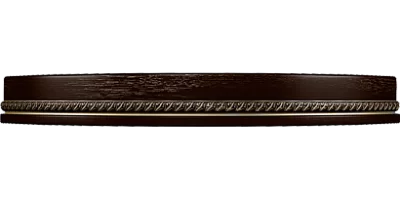 Фриз нижний закругленный, коллекция Констанция