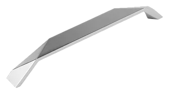 Boyard: Ручка мебельная UNIVERSE RS268CP.4/192