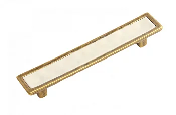 Boyard: Ручка мебельная TOTEM RS123MAB.4/96/Bg