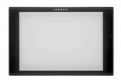Schock: 629015 Разделочная доска для мойки Vero N100; Nemo N100,100S 383x255x4 стекло Schock: 629015 Разделочная доска для мойки Vero N100; Nemo N100,100S 383x255x4 стекло