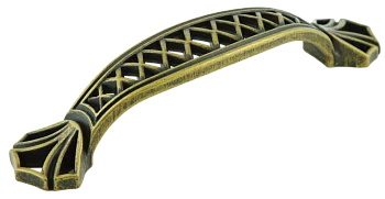 Boyard: Ручка мебельная RS411EAB.3/96