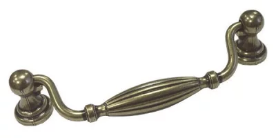 Boyard: Ручка мебельная RS083AB.5/128