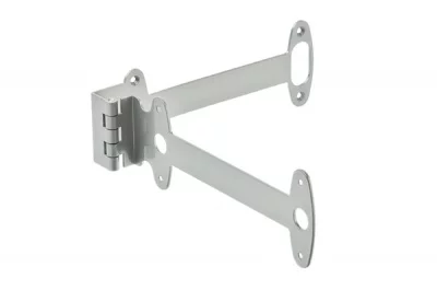 Дополнительная поворотная петля (для выдвижных элементов)