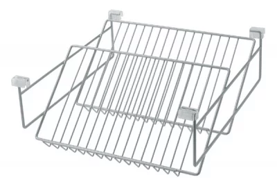 Подвесная полка для обуви, ширина 480