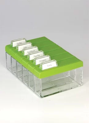 Kessebohmer: Комплект «Комфорт Арена» левый, для ширины фасадов 400-450 мм.