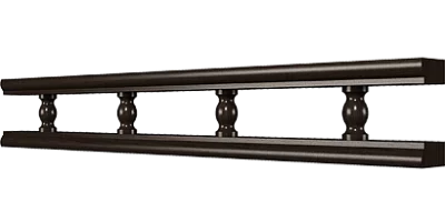 Балюстрада прямая 1200, коллекция Клио