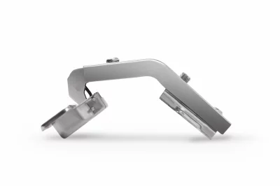 Boyard: Петля мебельная, четырёхшарнирная H72302/0312