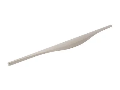 Профиль-ручка 320мм, нержавеющая сталь