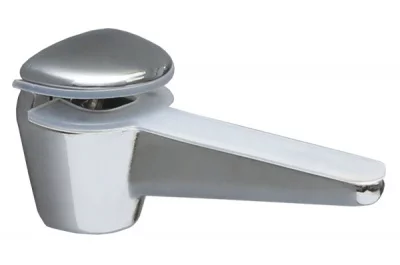 Менсолодержатель, отделка хром глянец