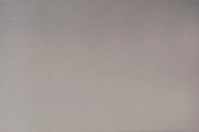 180/813 Цоколь ПВХ Н.100, L=4000, под шлифованную нержавеющую сталь