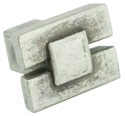 Boyard: Ручка мебельная RC405BAZ.4