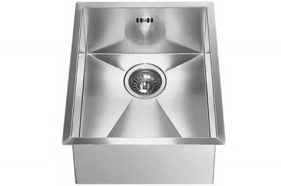 Мойка кухонная Filo Quadra IN Мойка кухонная Filo Quadra IN