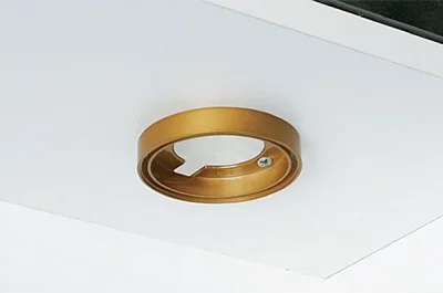 Расширитель SP для LED Metris V12, отделка бронза