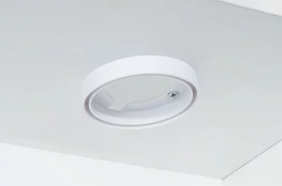 Расширитель SP для LED Metris V12, отделка белая