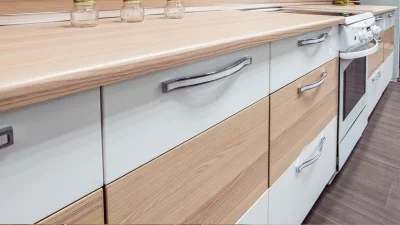 Модульная кухня «Оливия»