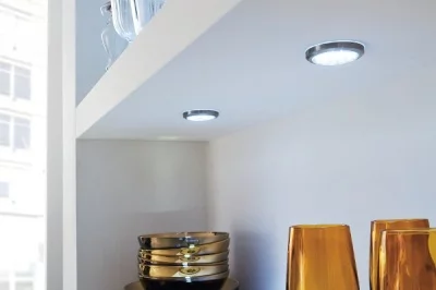 Light Solution: 12802246501 Светодиодный светильник Sunny HE 5000K