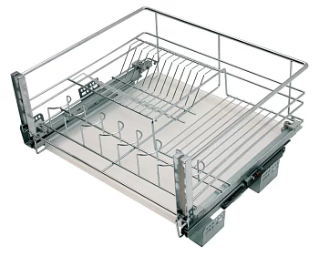 Boyard: Корзина-сушка Mercury KRS03/1/3/800