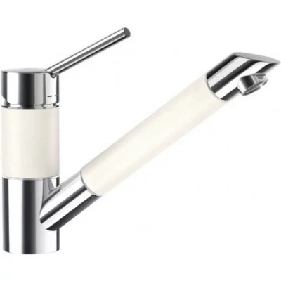 Schock: 710172 Смеситель SC-200, Cristadur, хром/поларис Schock: 710172 Смеситель SC-200, Cristadur, хром/поларис