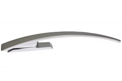 Ручка-скоба 32мм, отделка хром матовый