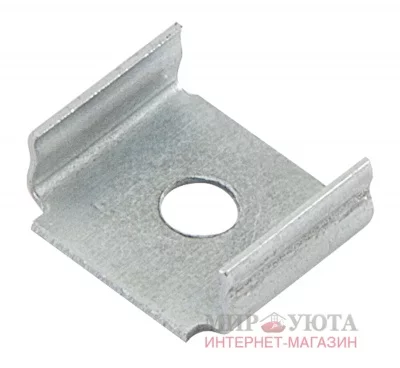 Крепление для профилей SM2 и CM3: LSPA-FS-SM2 Крепление для профилей SM2 и CM3: LSPA-FS-SM2