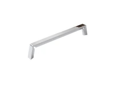 Ручка-скоба 160мм, хром