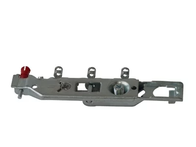 Навес для шкафа 81832Z1E8SX скрытого монтажа, левый