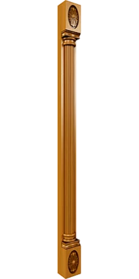 Колонна Магнолия, коллекция Виктория