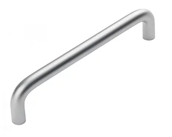 Boyard: Ручка мебельная SPACE RS040SC.4/160