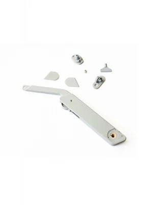 Kessebohmer: Подъемный механизм FREElight серии «C», цвет серый