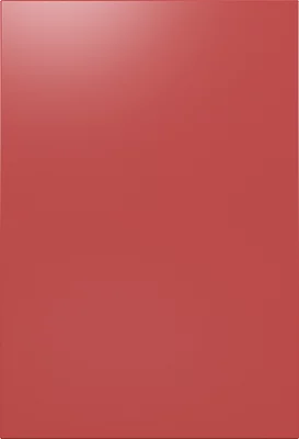 Фасад глухой, коллекция Модерн