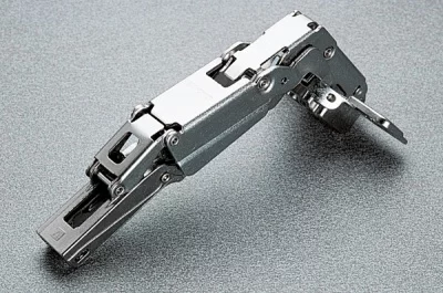 Петля 165&quot; угловая