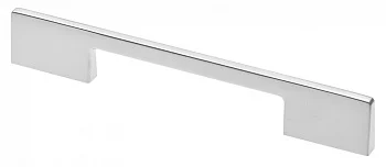 GTV: Ручка мебельная THIN L160/192мм, алюминий UZ-TH160192-05