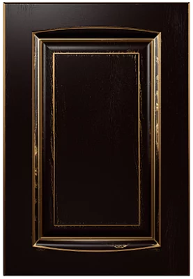 Фасад глухой, коллекция Лола