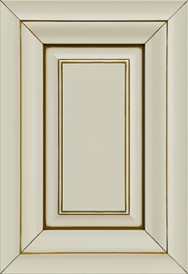 Фасад глухой, коллекция Лаура