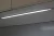 Светильник LED Fondo Touch, 1000 мм, 8.2W, 6000K, отделка алюминий Светильник LED Fondo Touch, 1000 мм, 8.2W, 6000K, отделка алюминий