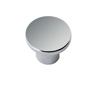 Boyard: Ручка мебельная SOLO RC042CP.4