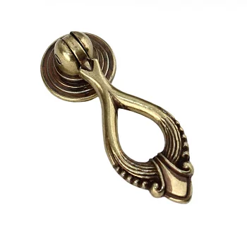 Boyard: Ручка мебельная RC051AB.3