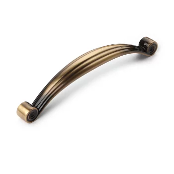 Boyard: Ручка мебельная VICTORIA RS427BAB.4/160