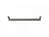 Ручка-скоба 160мм, шлифованный никель