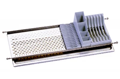 Модуль для тарелок