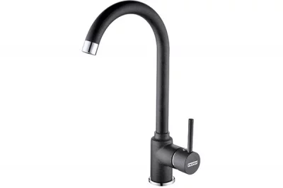 Смеситель Pola, оникс Смеситель Pola, оникс