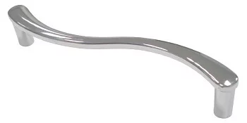 Boyard: Ручка мебельная RS154CP.4/128