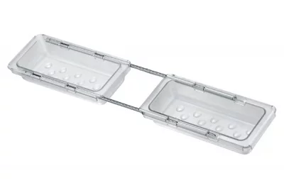 Поддон пластиковый (дополнительно к держателю для брюк АРР)